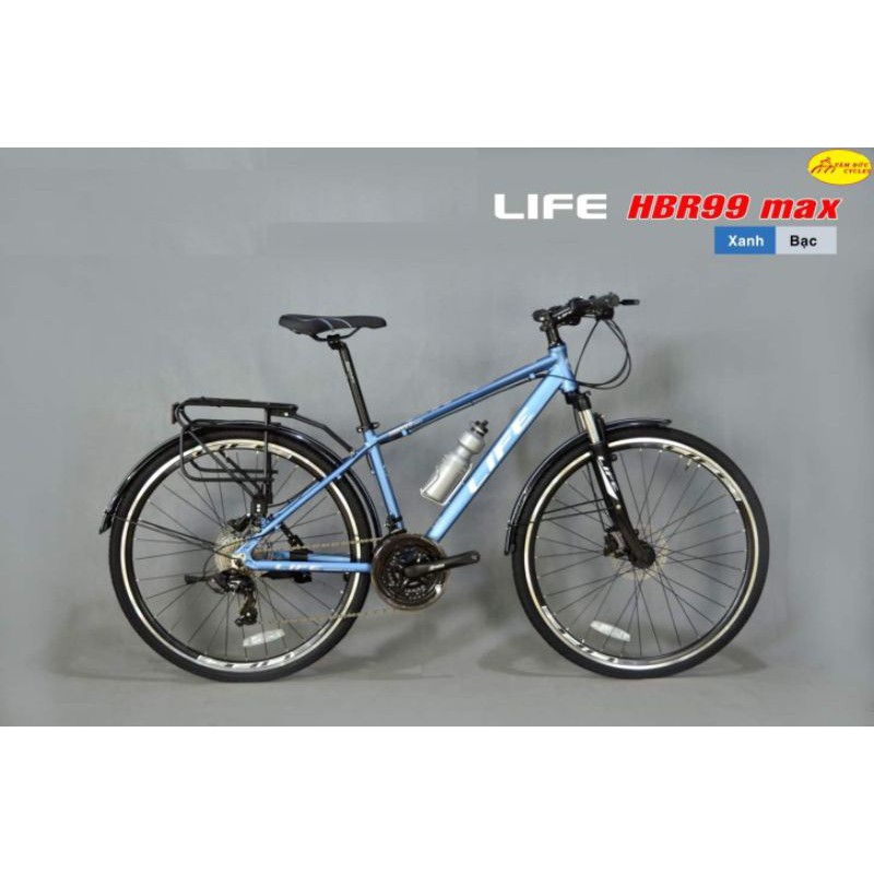 Xe đạp Life HBR99