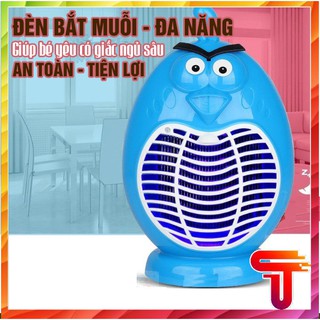 Đèn bắt muỗi hình thú Magic Home
