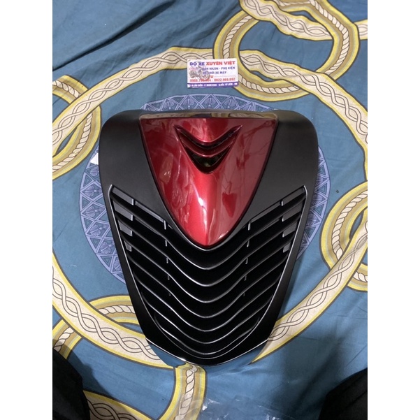 mặt nạ 3 mảnh sh 2012-2016