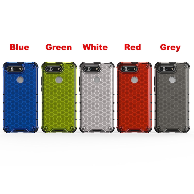 Ốp lưng chống va đập dành cho điện thoại Huawei Honor 8x 9x Pro Honor 20 V20 Huawei Nova 5 5i Pro Honor View 20