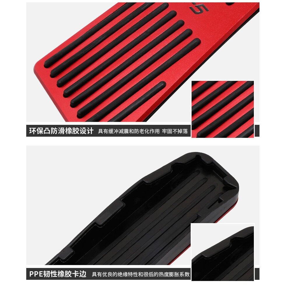 Bàn Đạp Để Chân Cho Xe Hơi Mazda Cx5 Cx-5 2017-2022