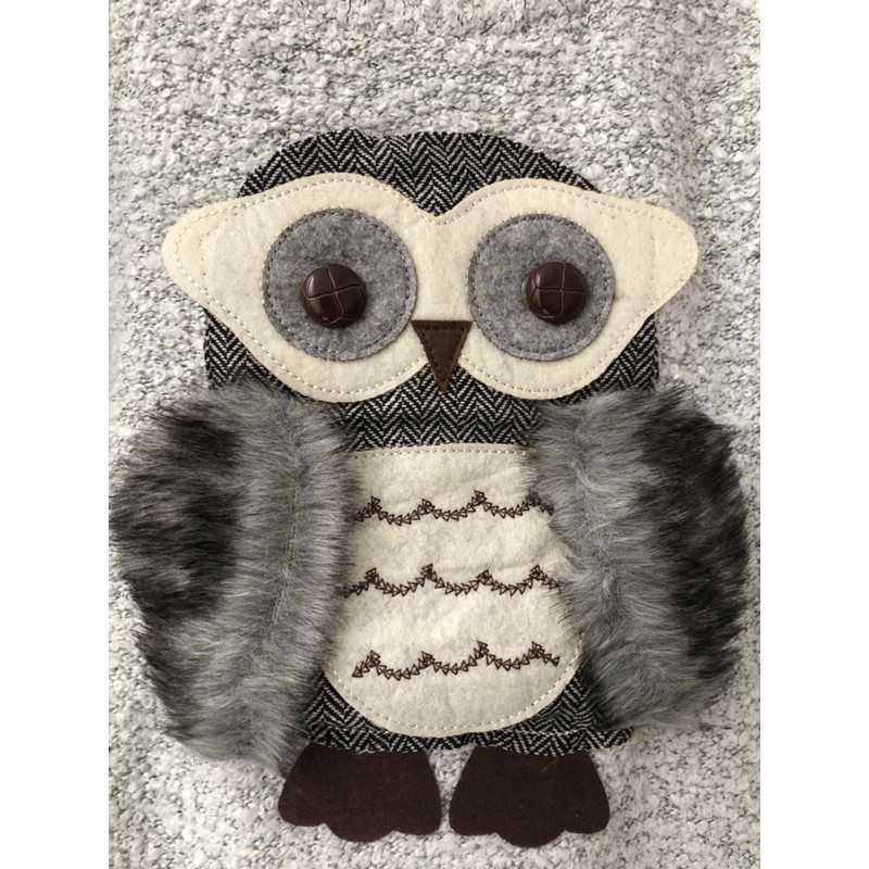 *SALE* ÁO LEN XÁM HÌNH CÚ