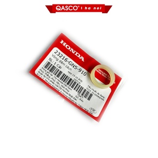 Vòng đệm cách wave alpha 100 / rs / s - hn