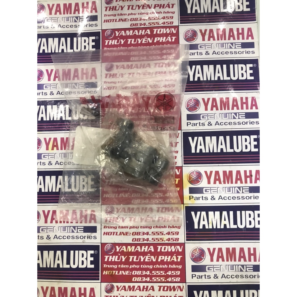 Bộ trục cam,cò xu páp r15 chính hãng yamaha