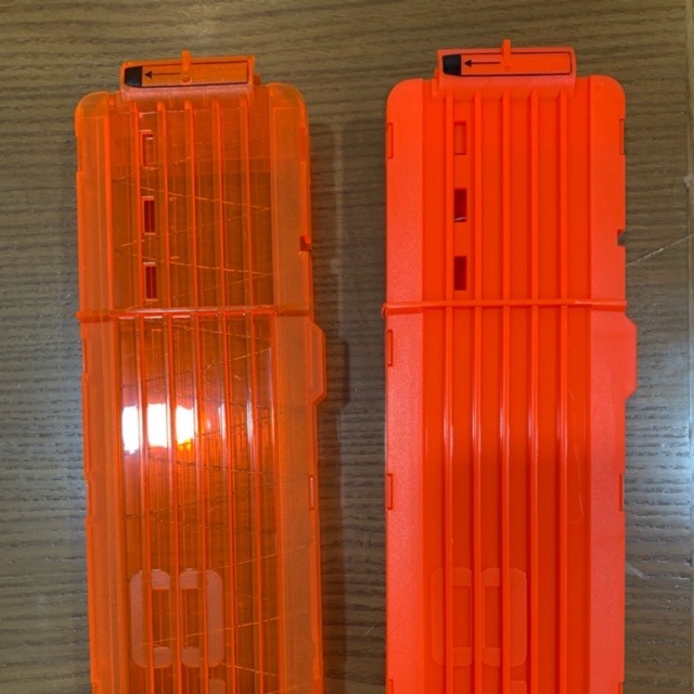 Phụ kiện nerf clip 18 viên