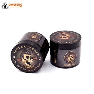 Sáp Wax Pomade SHAPED VARIETY