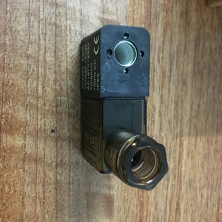 Cuộn hút van điện từ