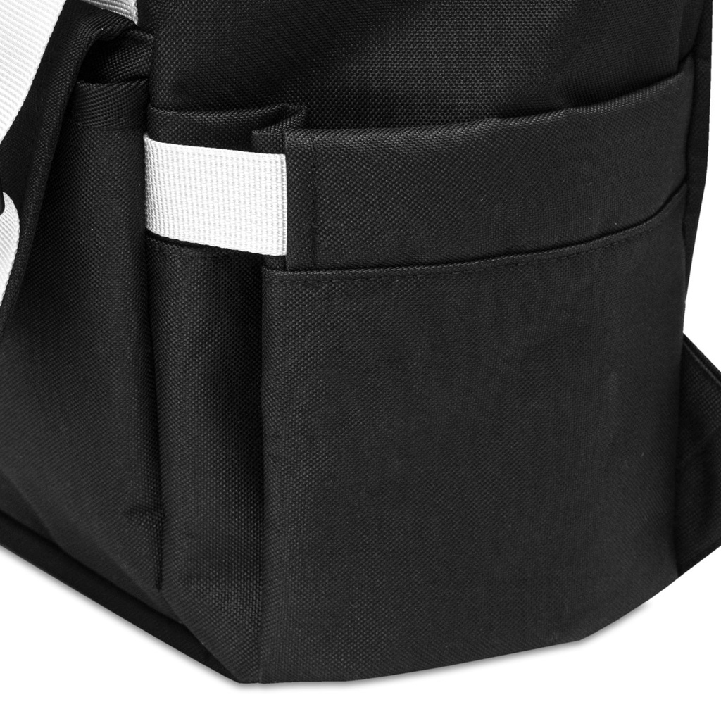 Balo BAMA® Urban Backpack Chính Hãng chống nước có ngăn Laptop