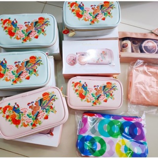 Túi đồ makeup
