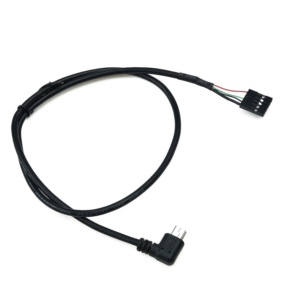 Dây cáp sạc USB-CPU chuyên dụng