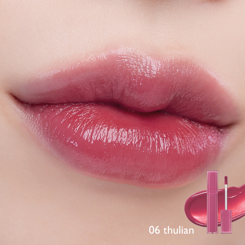 Son Bóng Romand Dewyful Water Tint 5g