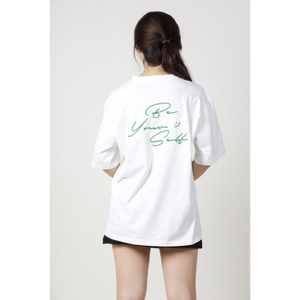 Áo Thun Form Rộng Tay Lỡ Thuê MDR Cao Cấp M Studio