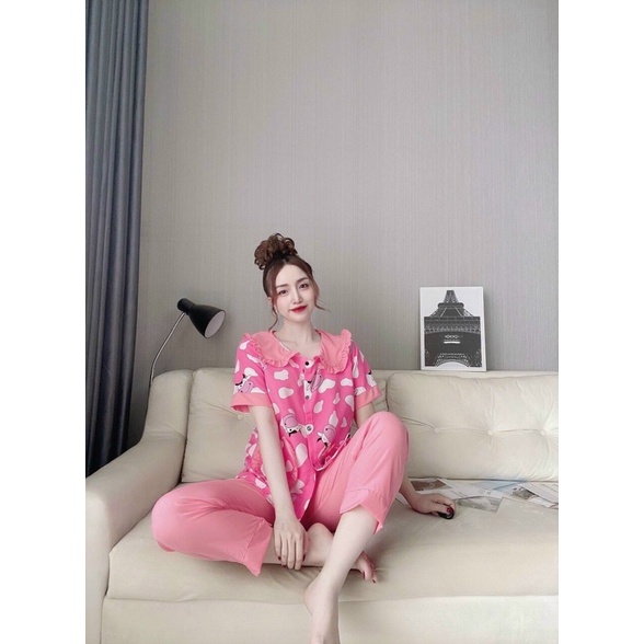 Bộ Bizama Bò Sữa