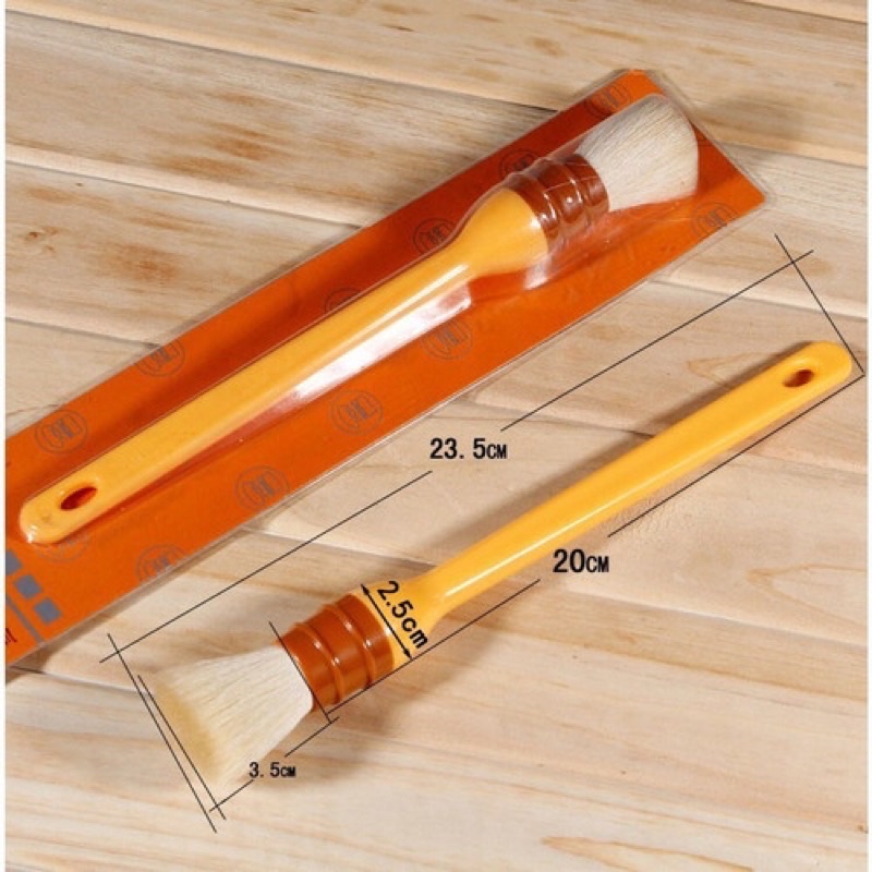 Chổi quét đầu tròn SN4117 Sanneng
