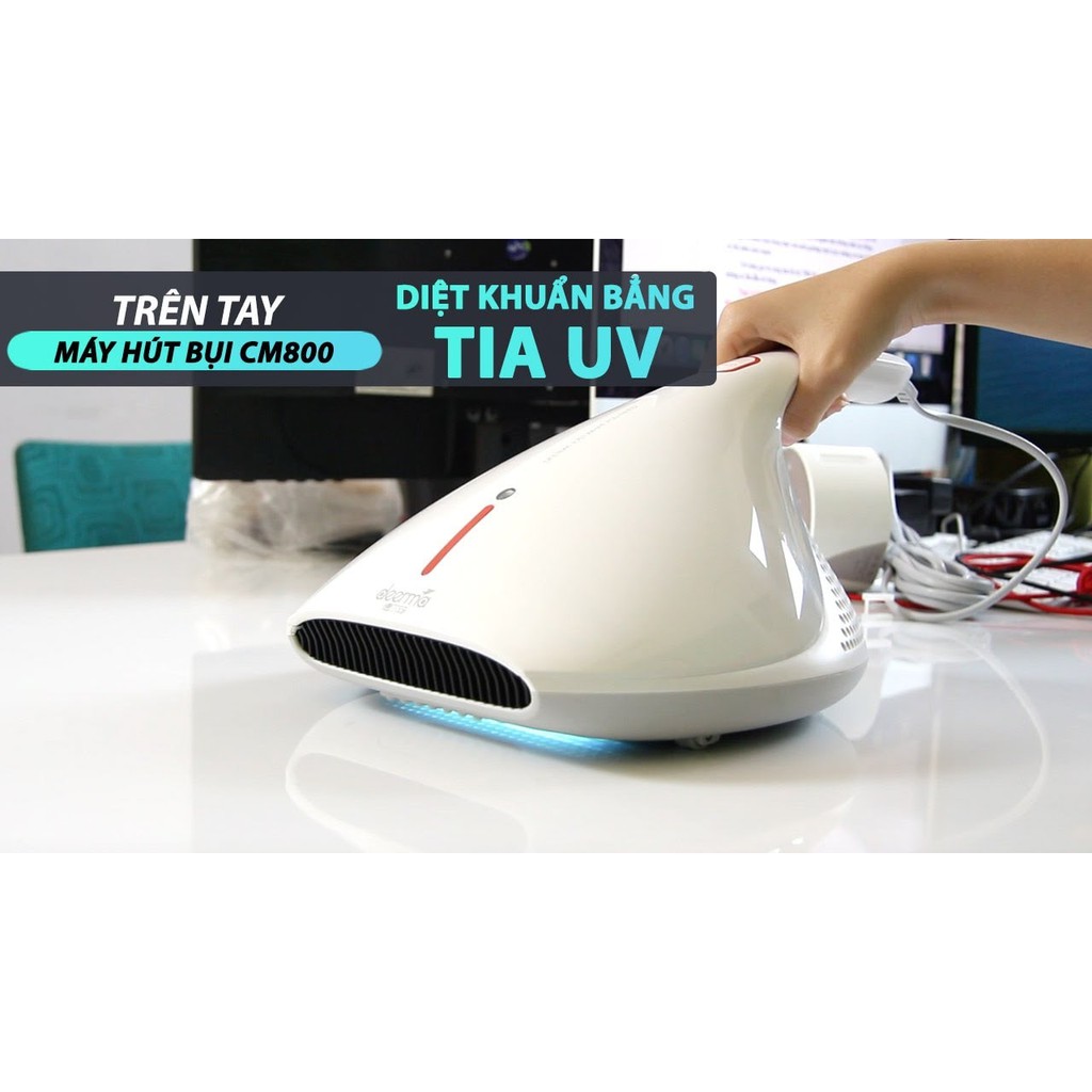 Máy Hút Bụi Deerma CM800 | BigBuy360 - bigbuy360.vn