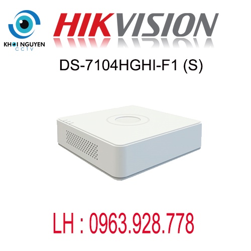 Trọn Bộ  Camera Quan Sát Hikvision 2.0 megapixel Full HD 1080P