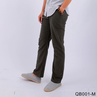 Quần Dài Đũi Nam Thời Trang
