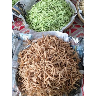 Mứt Dừa Non Handmade 500g