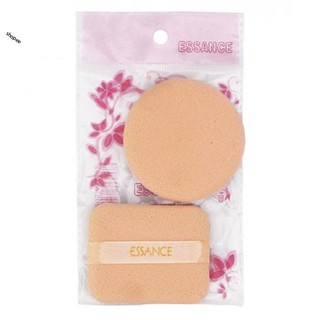 Bông mút trang điểm Essance Hàn Quốc (2 miếng)
