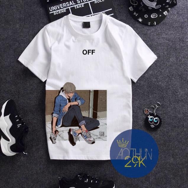 ALBUM 85 (TOP SALE) - ÁO THUN UNISEX ĐIỂN TRAI MẪU THIẾT KẾ MỚI ĐỘC QUYỀN