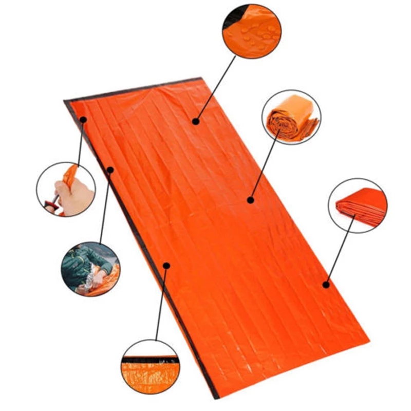 Túi Ngủ Đi Cắm Trại Tiện Lợi