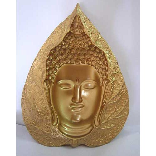 tranh tượng phật thích ca 3d