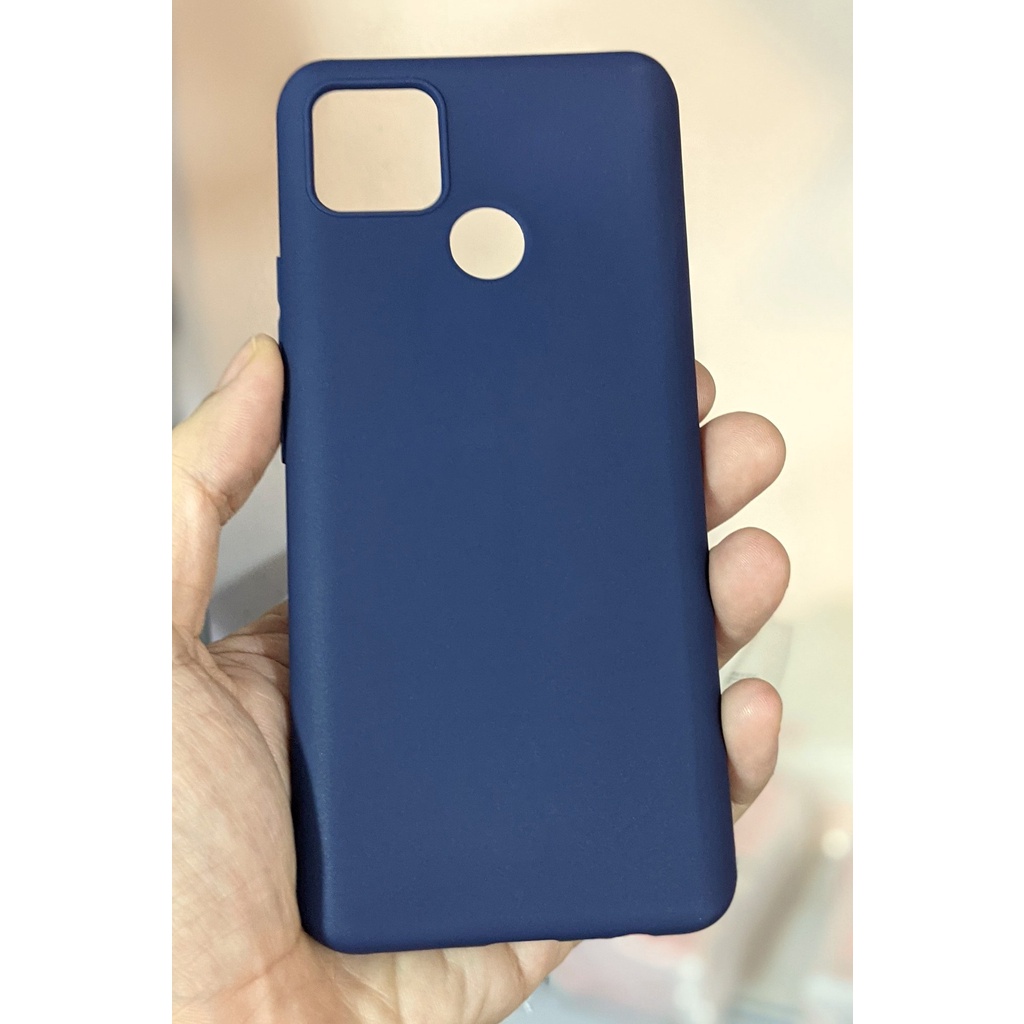 Ốp Dẻo Realme C12/C12y/C15/C17/C20/C21y/C25/C25s