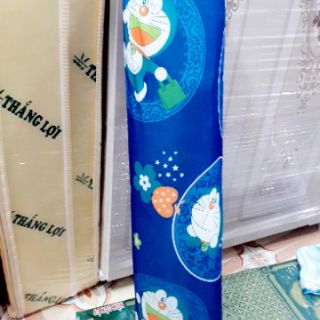 Vỏ gối ôm thun lạnh ( 35×100)