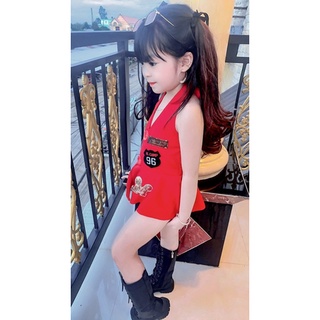 sét thiết kế bé gái