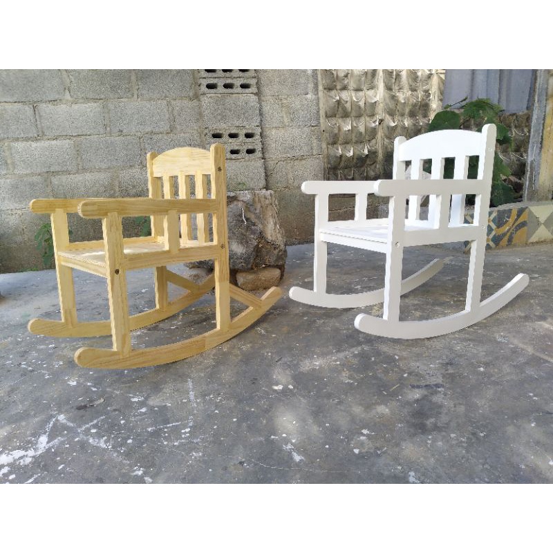 Ghế bập bênh cho bé từ 2 tuổi trở lên