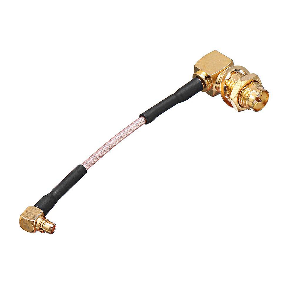 Dây cáp mở rộng tín hiệu Female L sang mmcx cho drone
