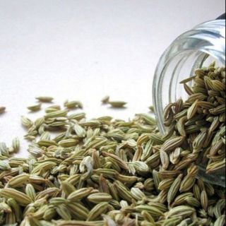 250g - 500g hạt thì là