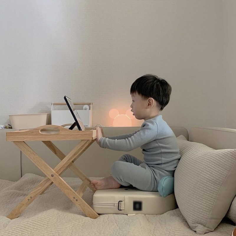 Đệm Lót Ghế Ngồi Dày Dặn Tùy Chỉnh Tiện Dụng Cho Bé Sơ Sinh