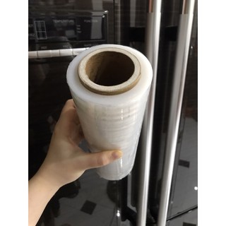 Màng PE quấn giảm béo