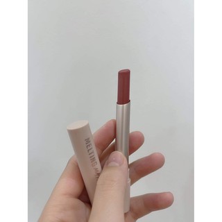 Son lì Clio Melting Matte Lip (có Bill)