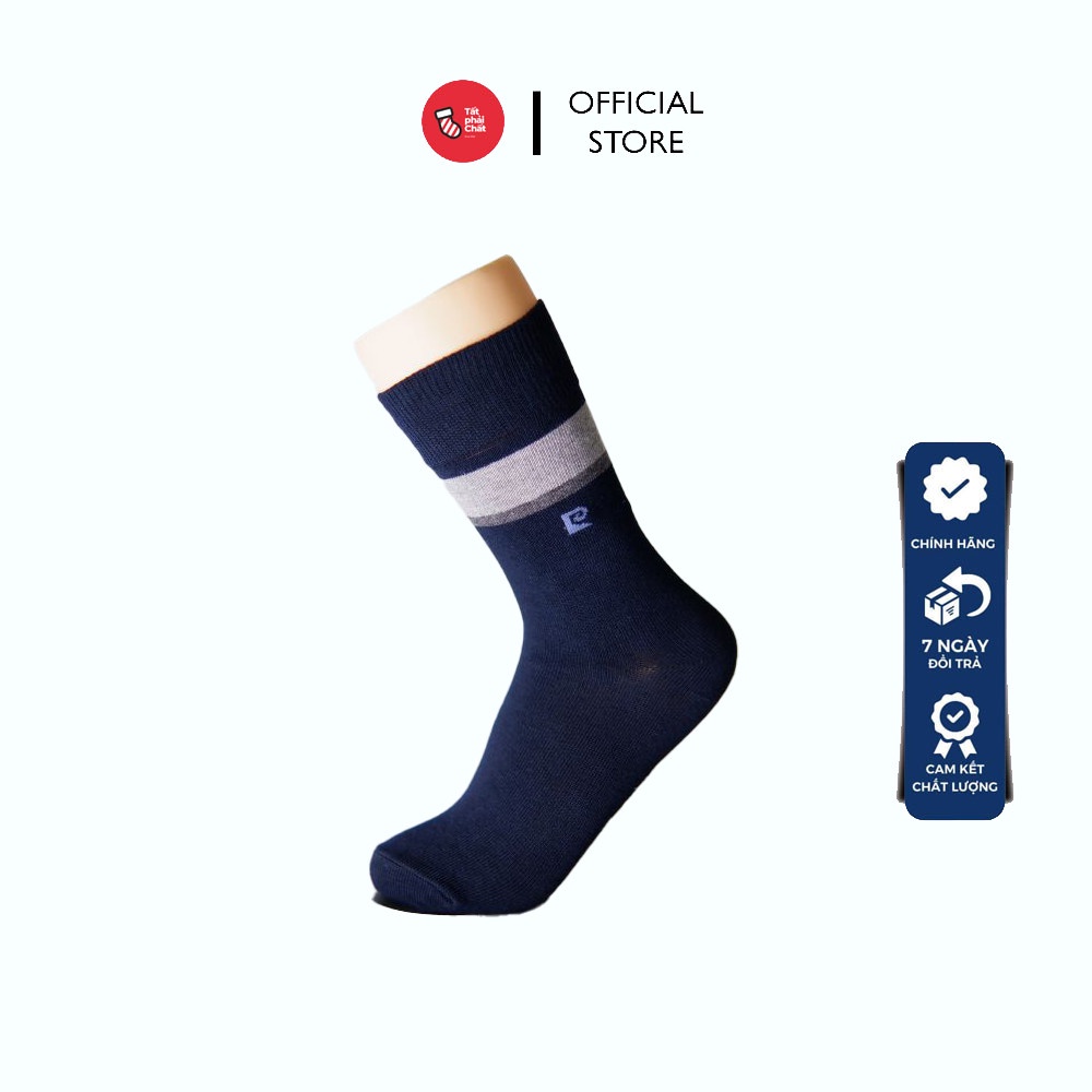 Tất vớ lửng nam công sở siêu mềm mịn siêu bền giá tốt | HCM | FREESHIP ĐƠN TỪ 50K |