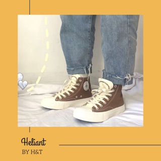 [Order] GIÀY THỂ THAO CỔ CAO
