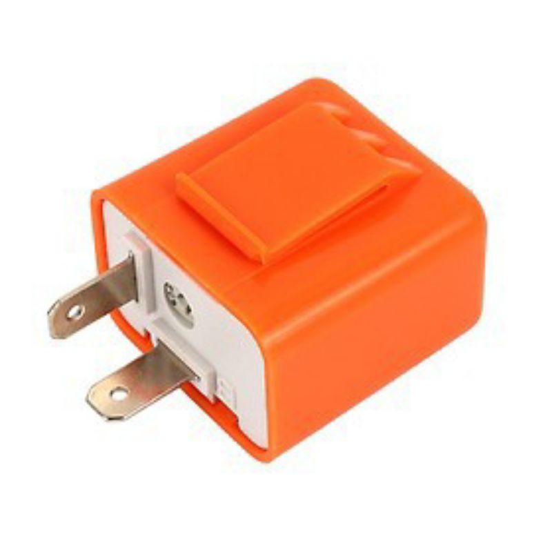 Cục chớp nhan xe máy chỉnh nhanh chậm