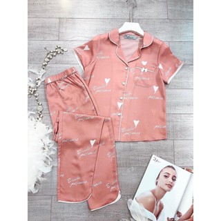 Bộ lụa giấy bambi