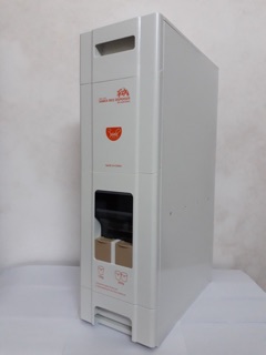Thùng đựng gạo thông minh Samick SR-22W