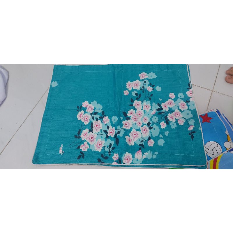 ÁO GỐI COTON 35X50