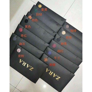 Khăn choàng cổ thương hiệu Zara