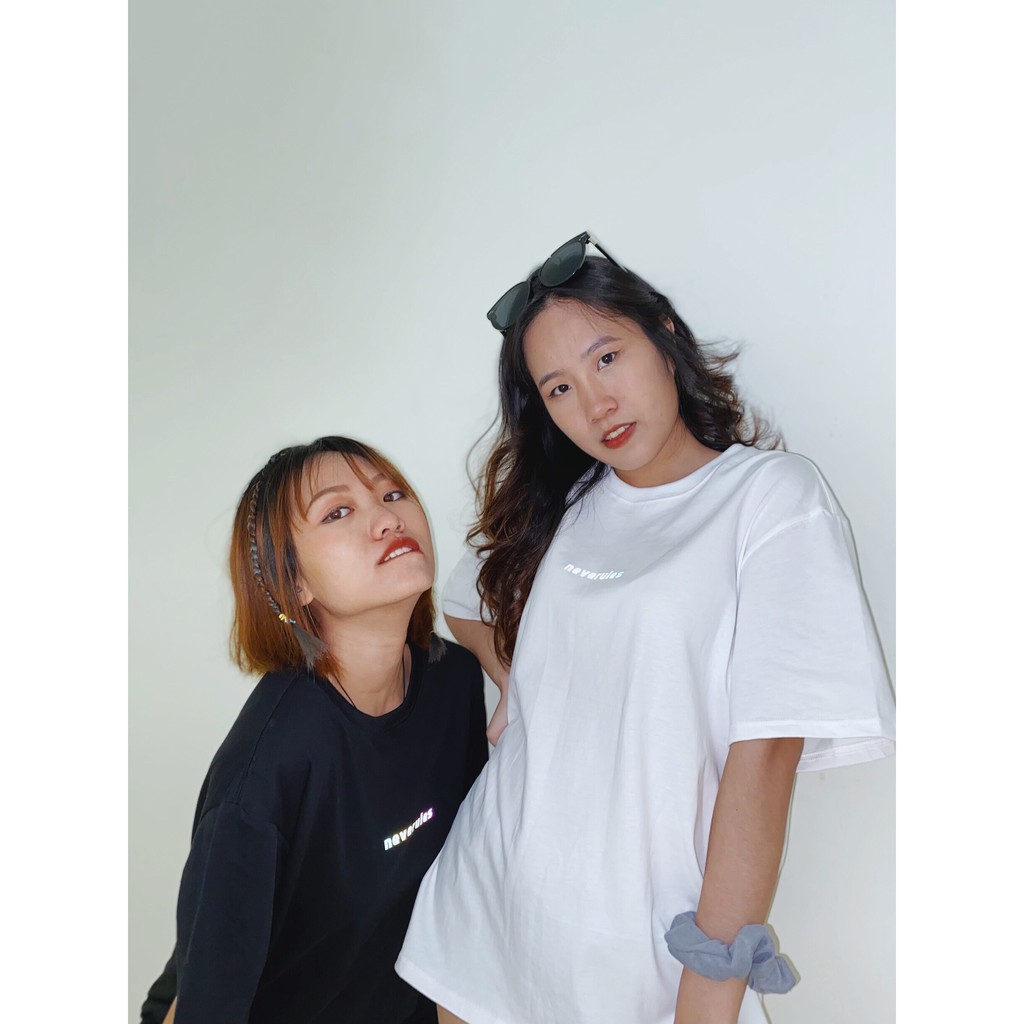 Áo thun Tee Neverules | BigBuy360 - bigbuy360.vn