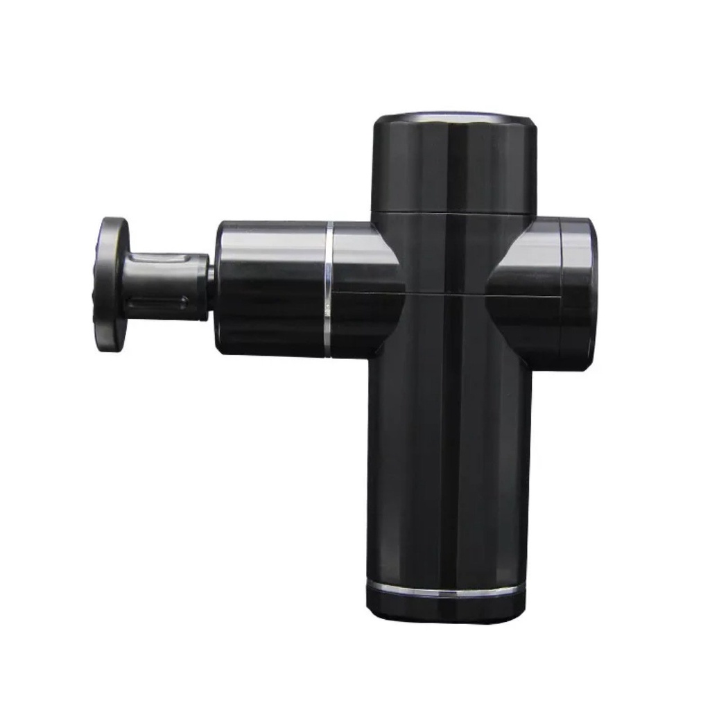 [Hàng mới về] Máy mát xa thư giãn cơ bắp mini tiện dụng chất lượng cao