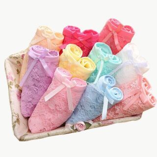 Quần chip ren siêu mềm