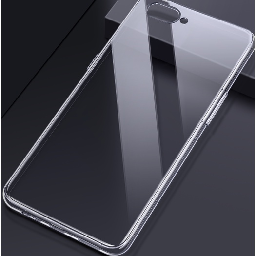 Ốp điện thoại TPU dẻo trong suốt thời trang cho OPPO R7 R7S R9 F1 R9S F3+ R11 R11S R15 R17 PRO PLUS