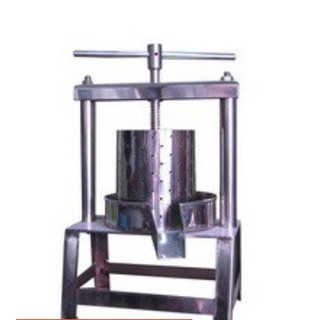 Máy ép dừa bằng tay lớn