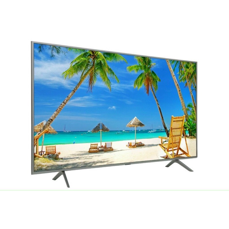 Smart Tivi QLED Samsung 4K 65 inch QA65Q65R Hàng tồn kho bảo hành chính hãng 2 năm | BigBuy360 - bigbuy360.vn