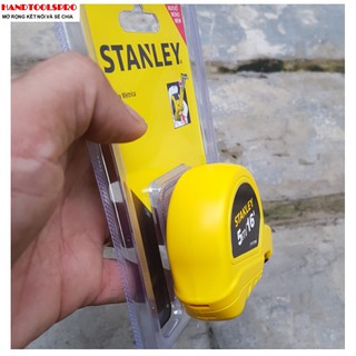5m Thước cuốn thép Stanley STHT33989