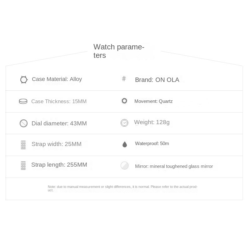 Đồng Hồ Thể Thao Dây silicone Nhập Khẩu Chống Thấm Nước Đa Năng Cho Nam